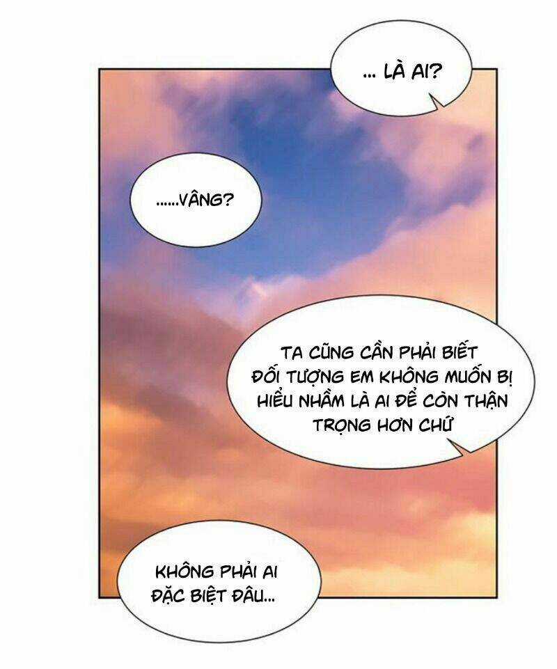 Vị Hôn Thê Của Nam Chính Chapter 2 trang 62
