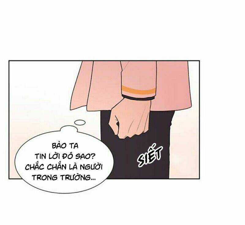 Vị Hôn Thê Của Nam Chính Chapter 2 trang 63