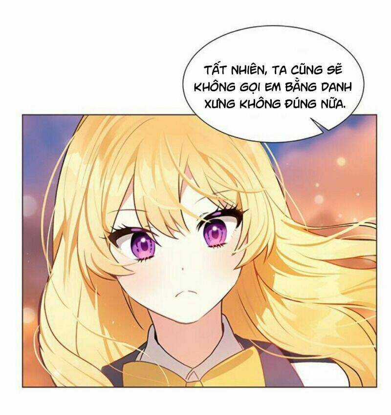 Vị Hôn Thê Của Nam Chính Chapter 2 trang 67