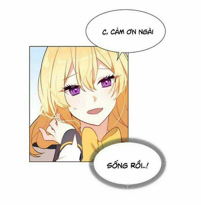 Vị Hôn Thê Của Nam Chính Chapter 2 trang 69