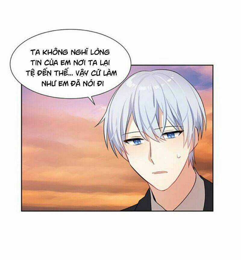 Vị Hôn Thê Của Nam Chính Chapter 2 trang 73