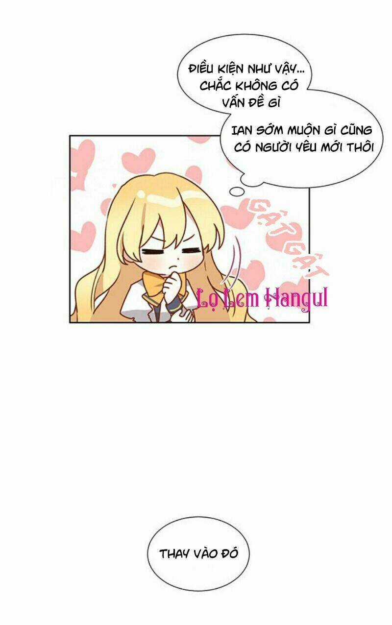 Vị Hôn Thê Của Nam Chính Chapter 2 trang 75