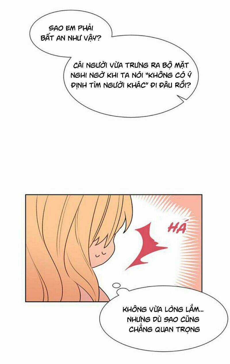 Vị Hôn Thê Của Nam Chính Chapter 2 trang 78