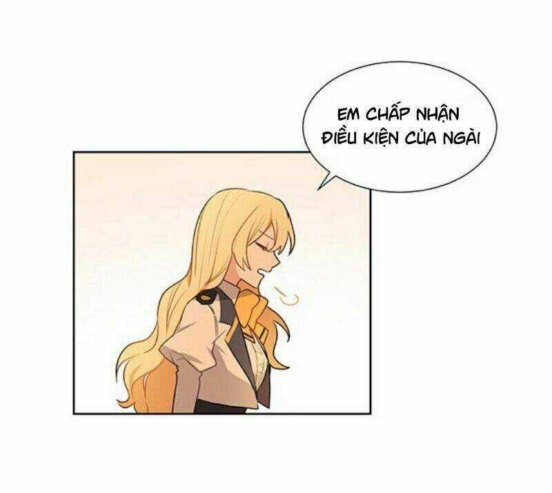 Vị Hôn Thê Của Nam Chính Chapter 2 trang 79