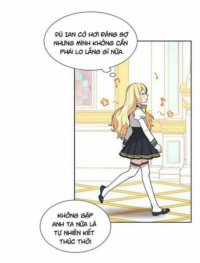 Vị Hôn Thê Của Nam Chính Chapter 2 trang 83