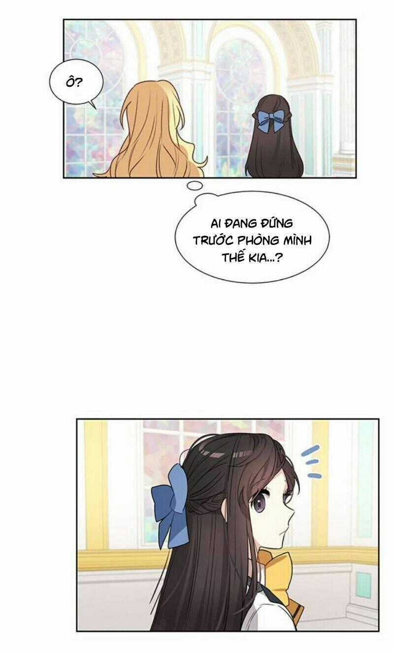 Vị Hôn Thê Của Nam Chính Chapter 2 trang 84