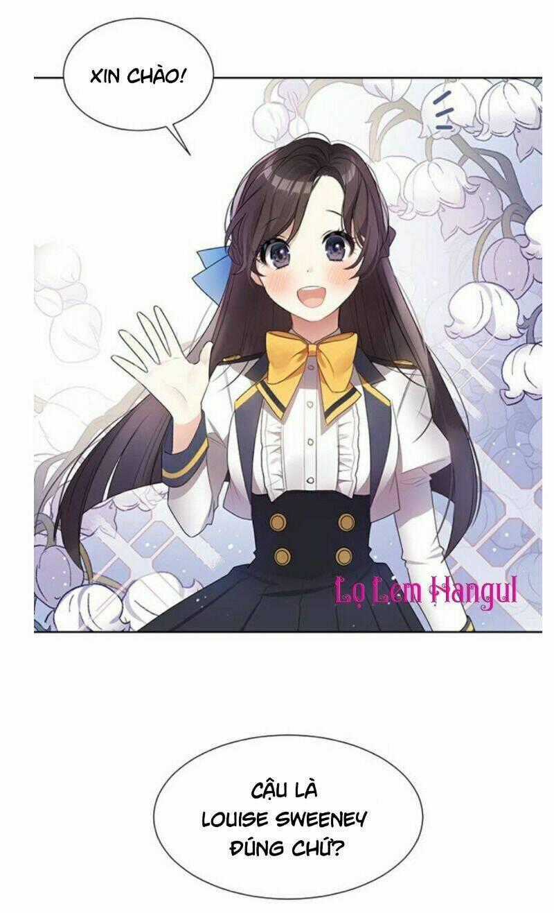 Vị Hôn Thê Của Nam Chính Chapter 2 trang 85