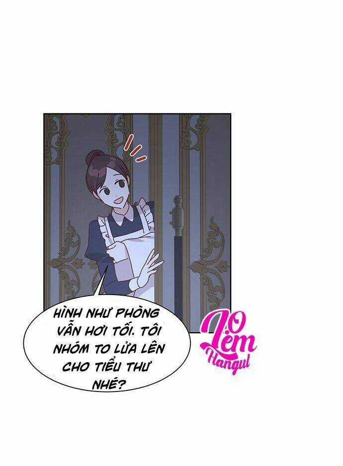 Vị Hôn Thê Của Nam Chính Chapter 23 trang 15