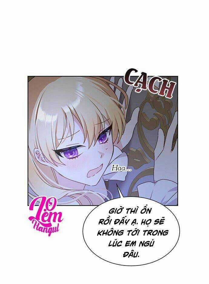 Vị Hôn Thê Của Nam Chính Chapter 23 trang 19