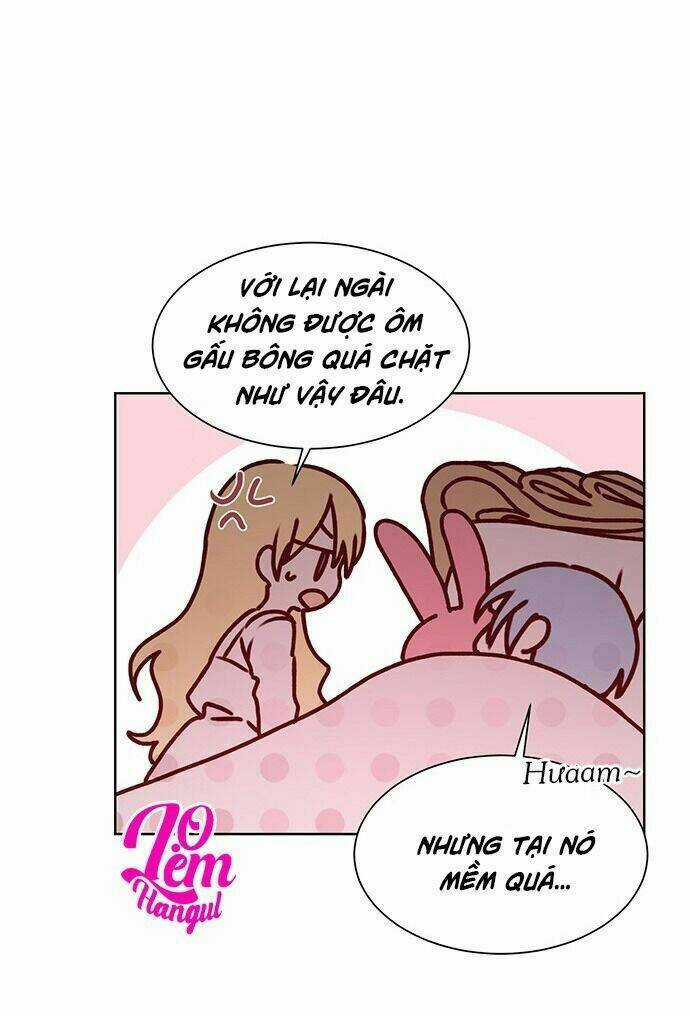 Vị Hôn Thê Của Nam Chính Chapter 23 trang 20