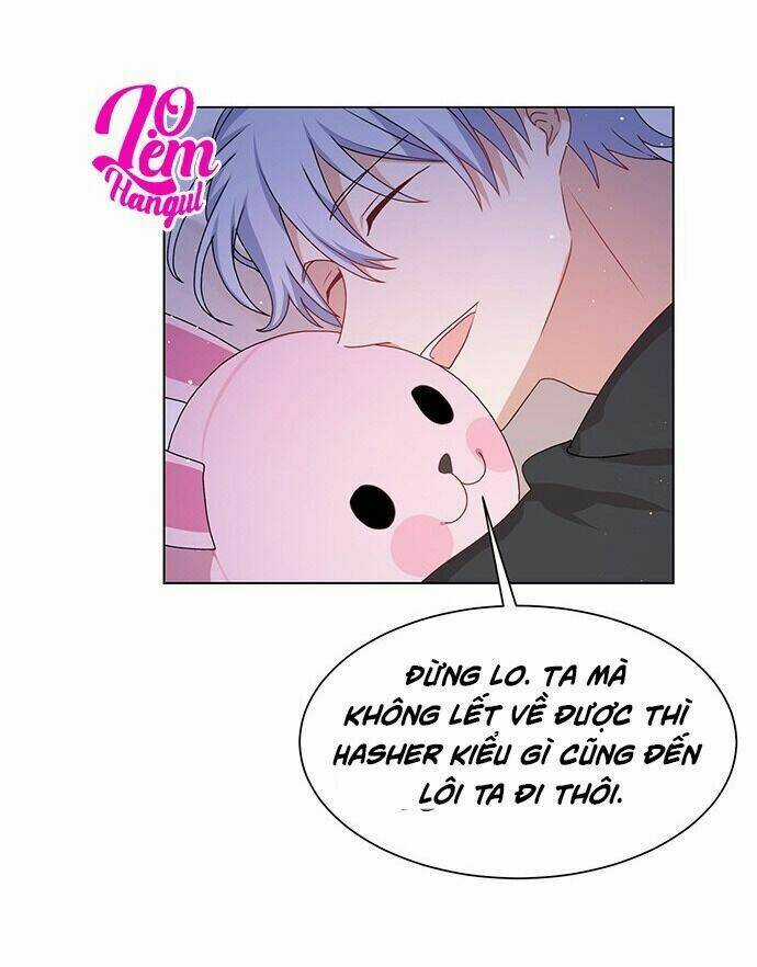 Vị Hôn Thê Của Nam Chính Chapter 23 trang 22