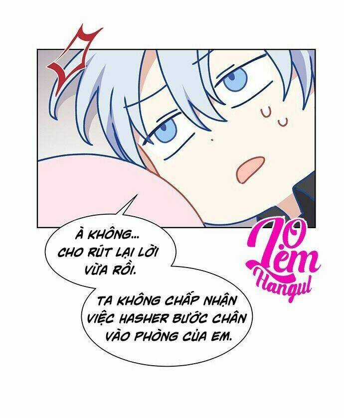 Vị Hôn Thê Của Nam Chính Chapter 23 trang 23