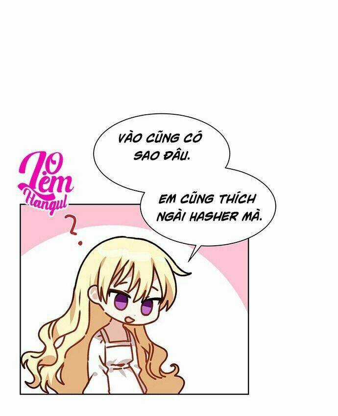 Vị Hôn Thê Của Nam Chính Chapter 23 trang 24
