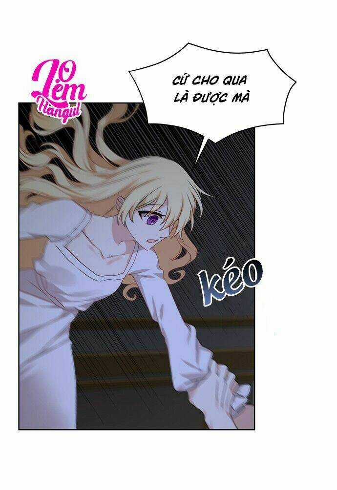 Vị Hôn Thê Của Nam Chính Chapter 23 trang 26