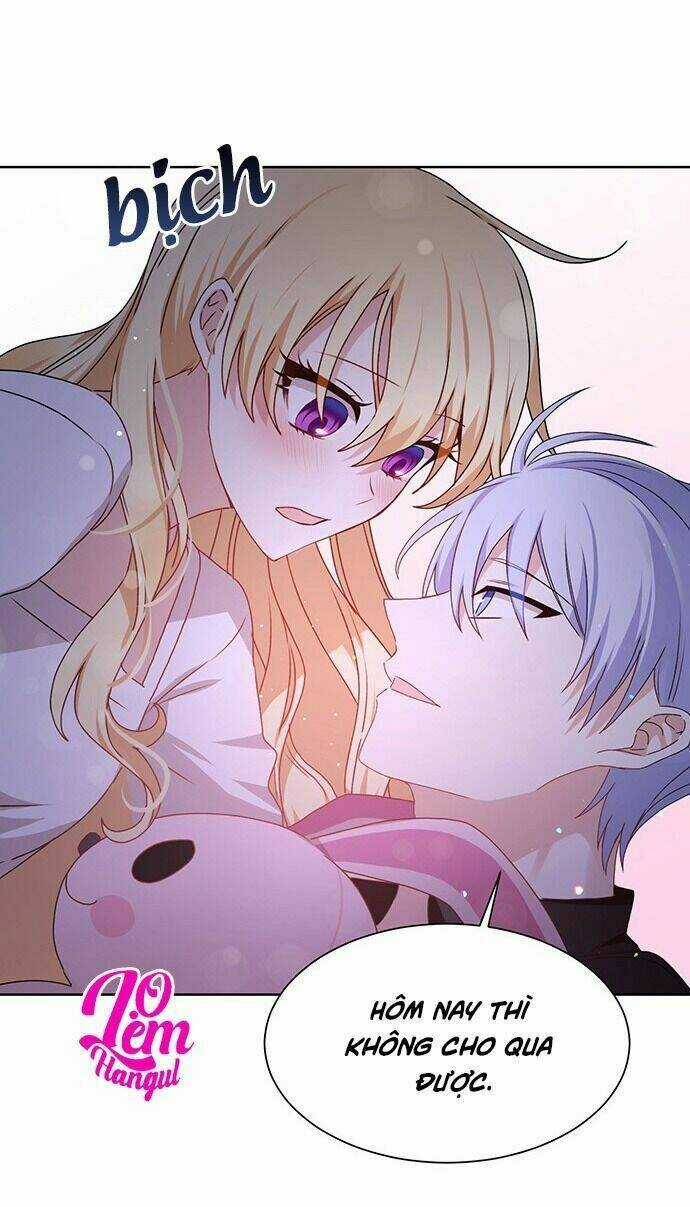 Vị Hôn Thê Của Nam Chính Chapter 23 trang 27