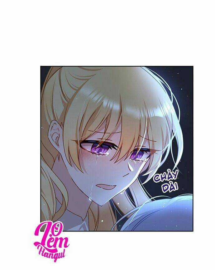 Vị Hôn Thê Của Nam Chính Chapter 23 trang 3