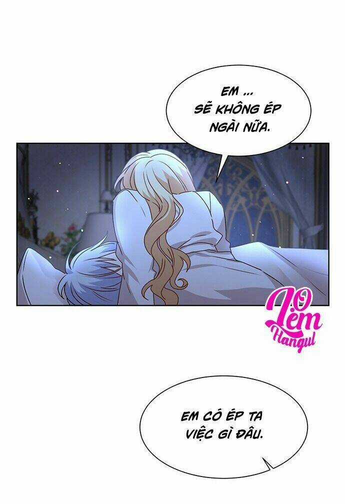 Vị Hôn Thê Của Nam Chính Chapter 23 trang 30