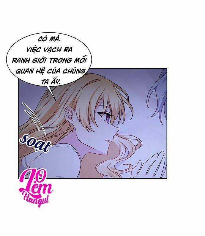 Vị Hôn Thê Của Nam Chính Chapter 23 trang 31