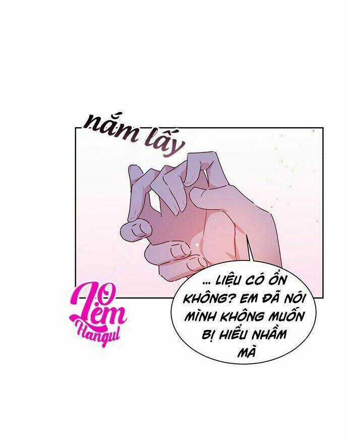 Vị Hôn Thê Của Nam Chính Chapter 23 trang 32