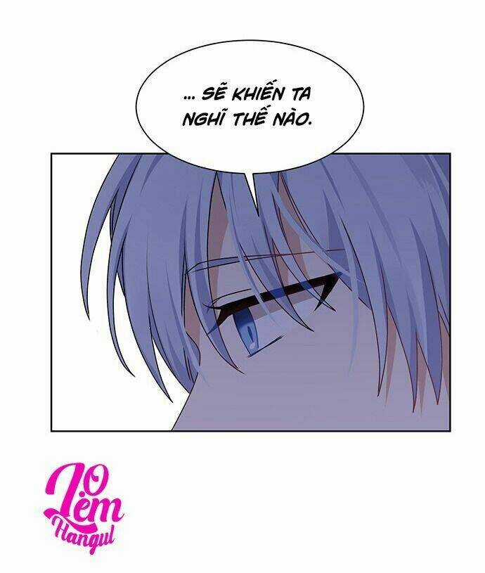 Vị Hôn Thê Của Nam Chính Chapter 23 trang 35