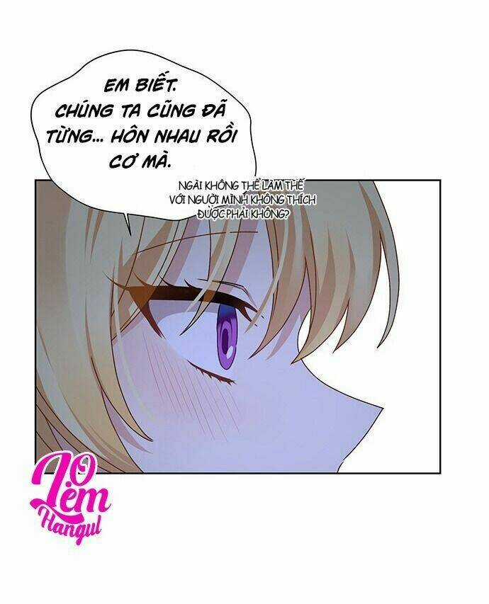 Vị Hôn Thê Của Nam Chính Chapter 23 trang 36
