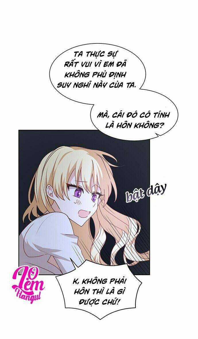 Vị Hôn Thê Của Nam Chính Chapter 23 trang 37