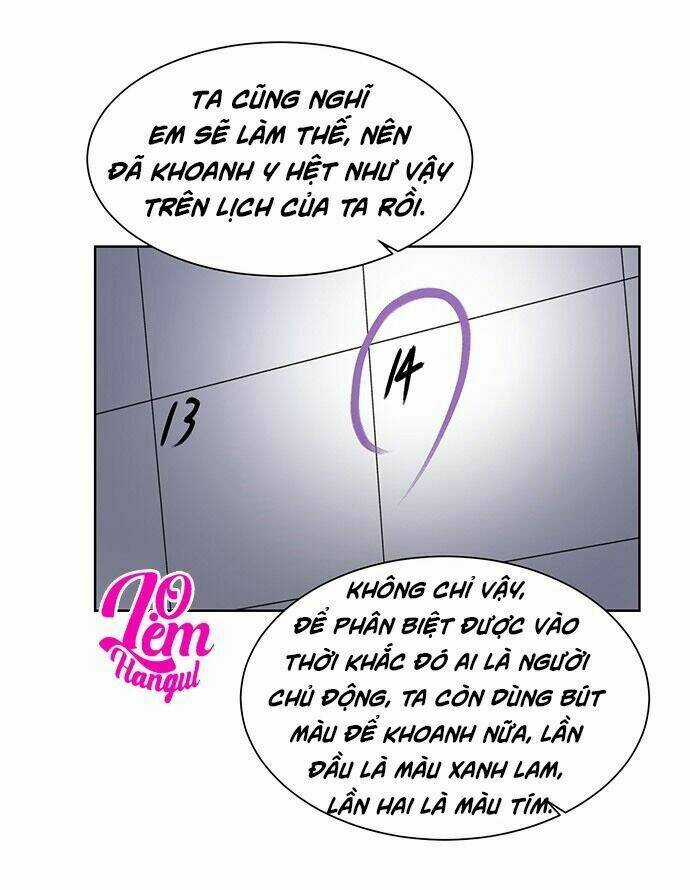 Vị Hôn Thê Của Nam Chính Chapter 23 trang 39