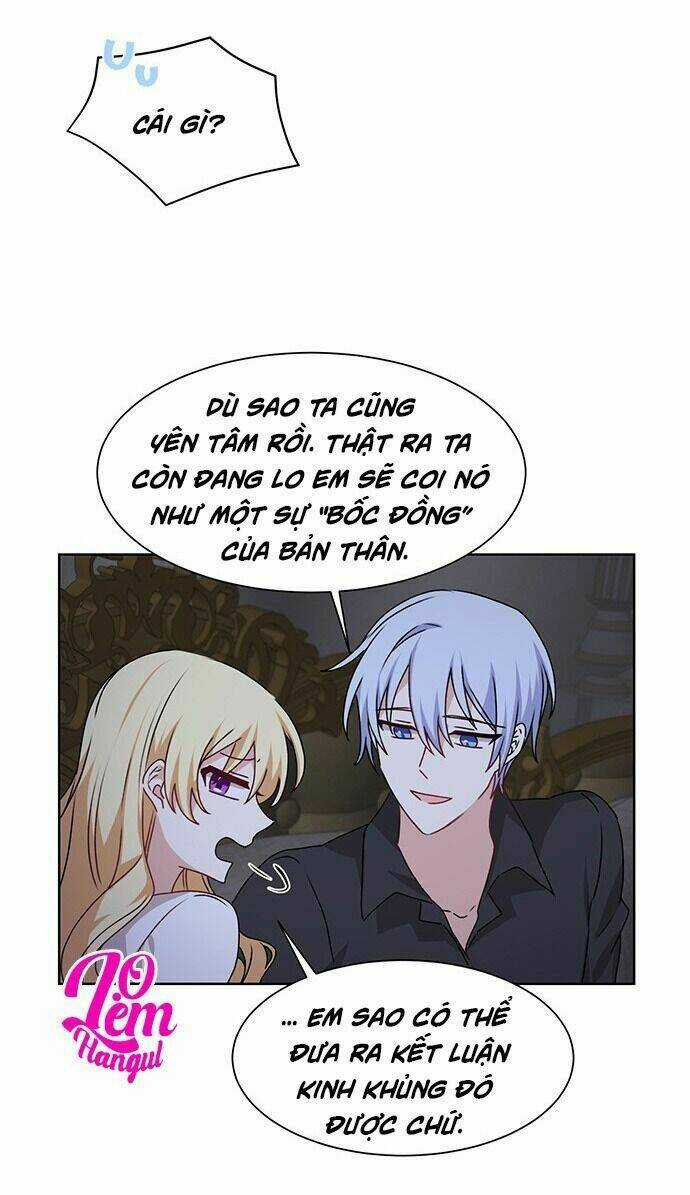 Vị Hôn Thê Của Nam Chính Chapter 23 trang 40