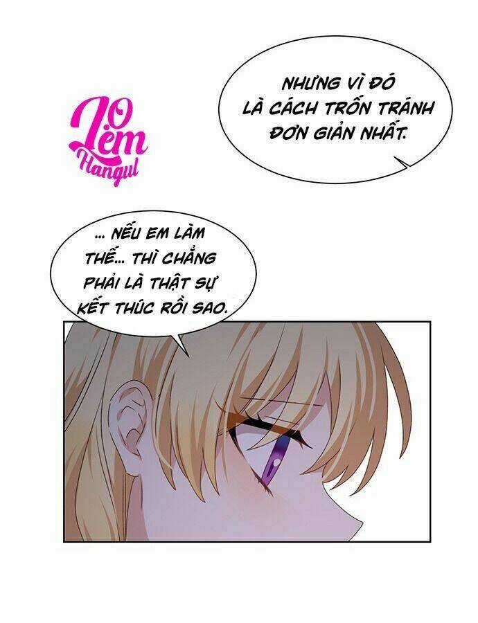 Vị Hôn Thê Của Nam Chính Chapter 23 trang 41