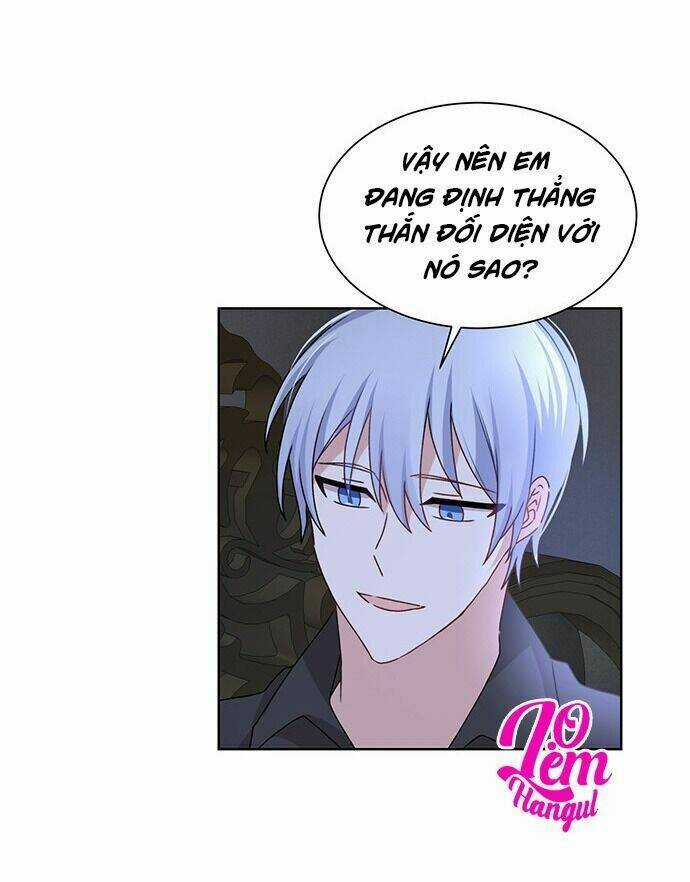Vị Hôn Thê Của Nam Chính Chapter 23 trang 42