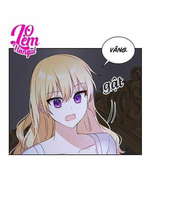 Vị Hôn Thê Của Nam Chính Chapter 23 trang 43