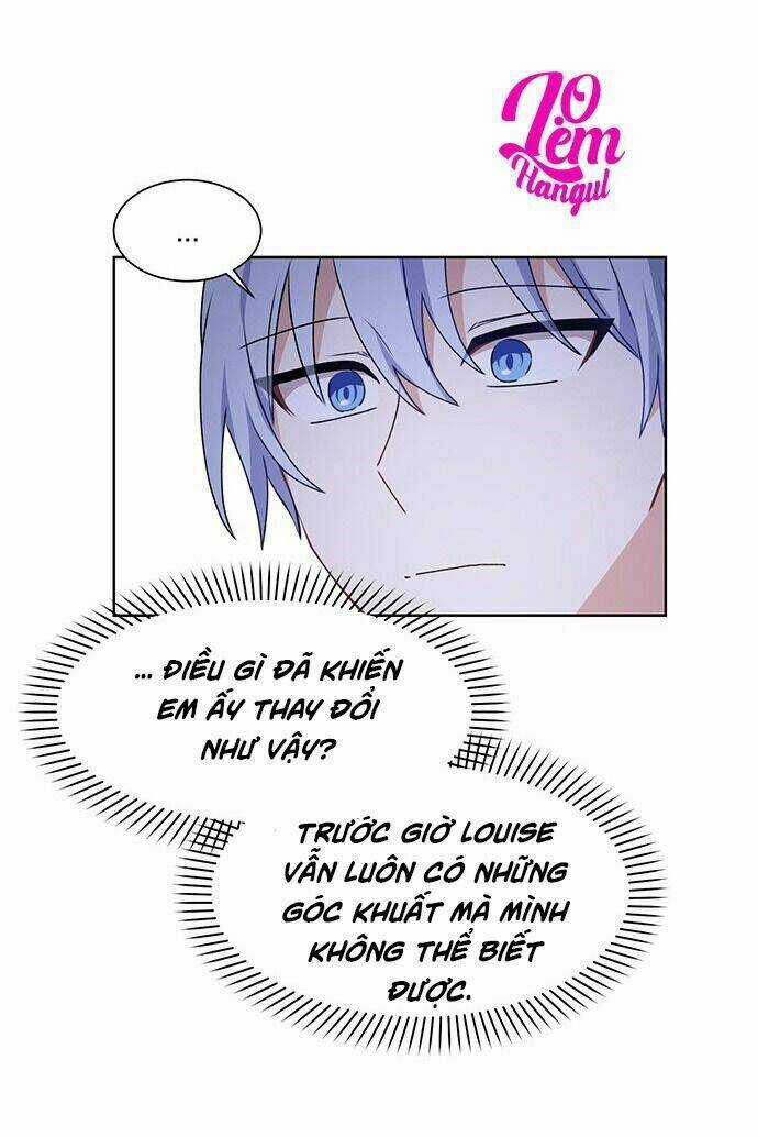 Vị Hôn Thê Của Nam Chính Chapter 23 trang 44