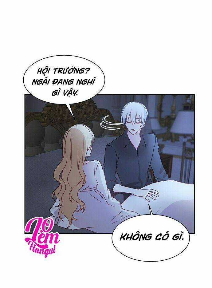 Vị Hôn Thê Của Nam Chính Chapter 23 trang 45