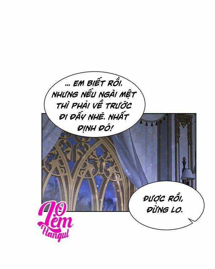 Vị Hôn Thê Của Nam Chính Chapter 23 trang 47