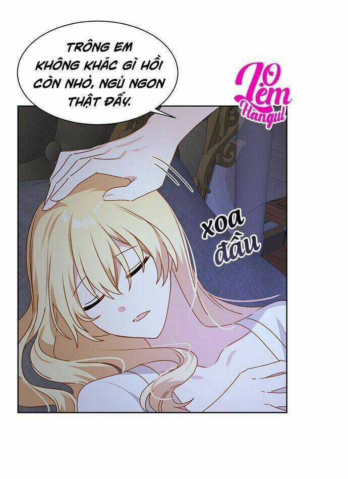 Vị Hôn Thê Của Nam Chính Chapter 23 trang 49