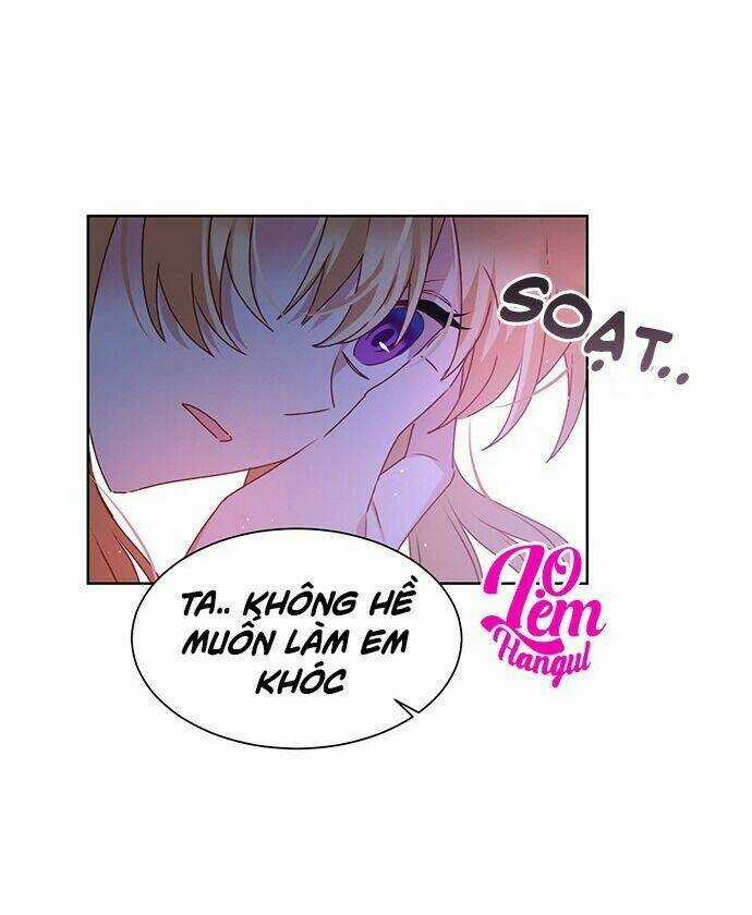 Vị Hôn Thê Của Nam Chính Chapter 23 trang 5