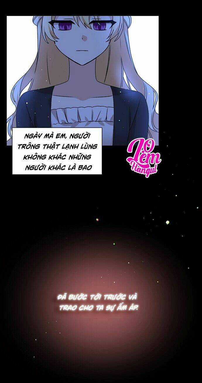 Vị Hôn Thê Của Nam Chính Chapter 23 trang 52
