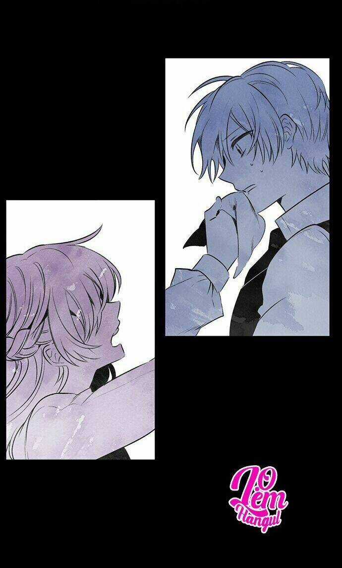 Vị Hôn Thê Của Nam Chính Chapter 23 trang 53