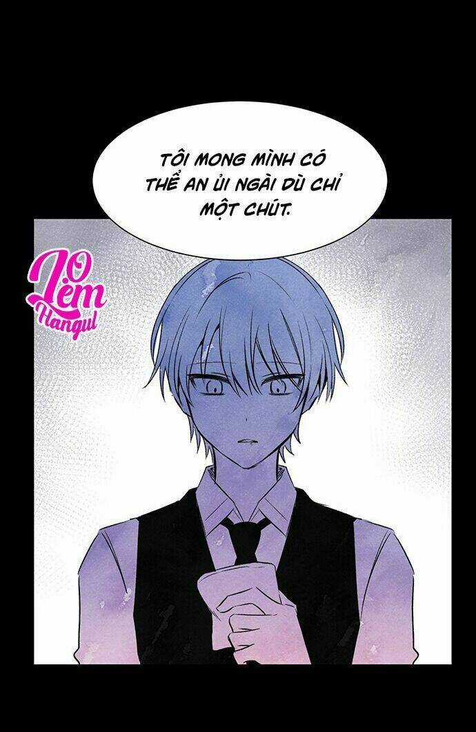 Vị Hôn Thê Của Nam Chính Chapter 23 trang 54