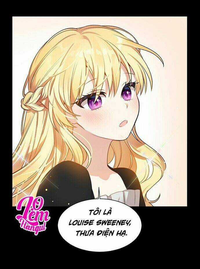 Vị Hôn Thê Của Nam Chính Chapter 23 trang 56