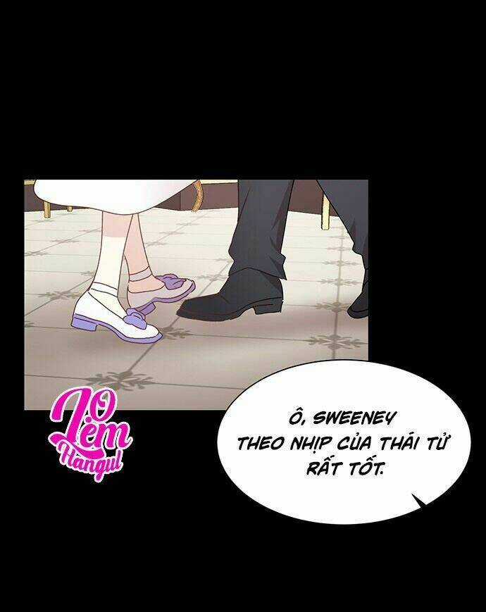 Vị Hôn Thê Của Nam Chính Chapter 23 trang 58