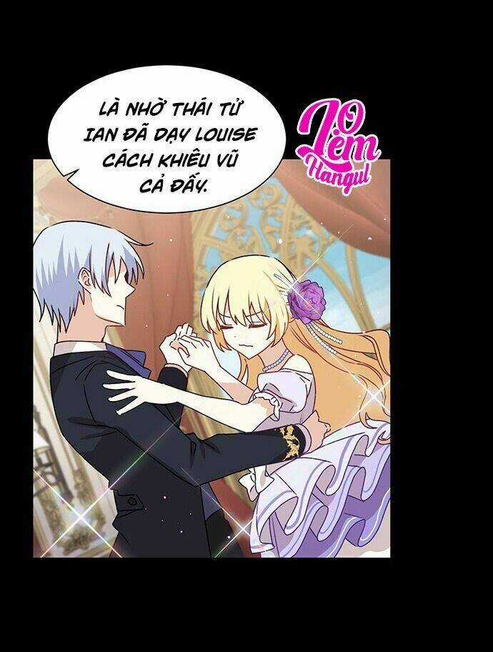 Vị Hôn Thê Của Nam Chính Chapter 23 trang 59