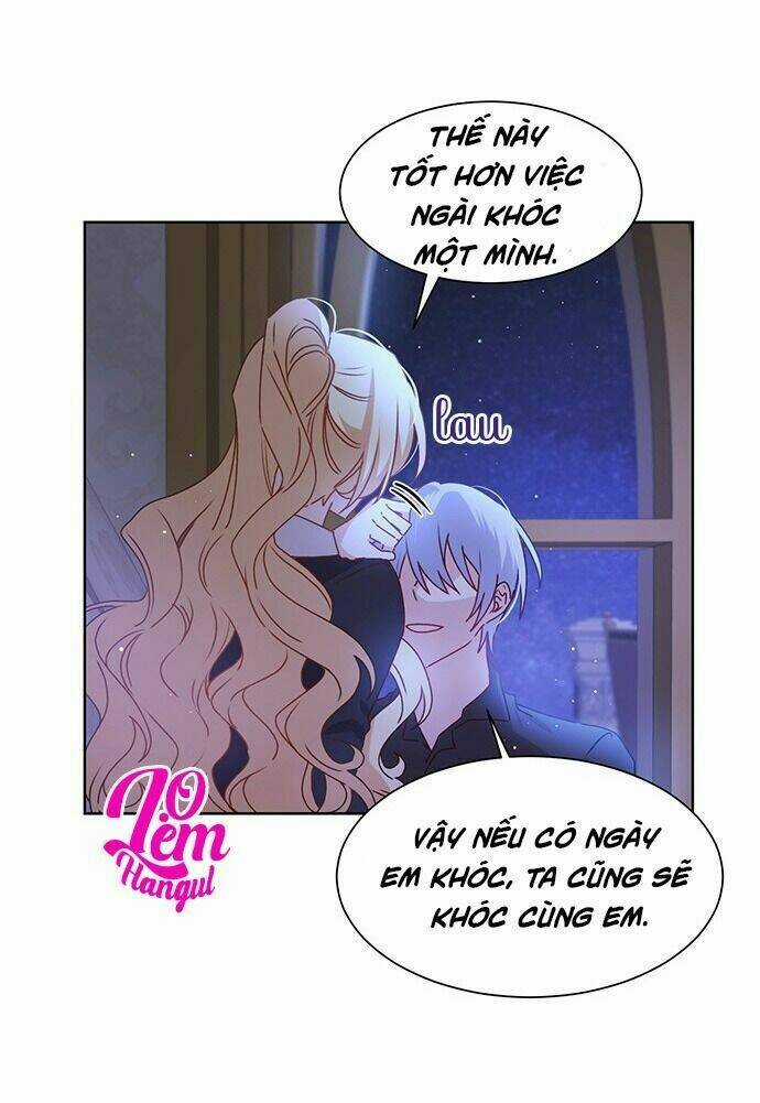 Vị Hôn Thê Của Nam Chính Chapter 23 trang 6