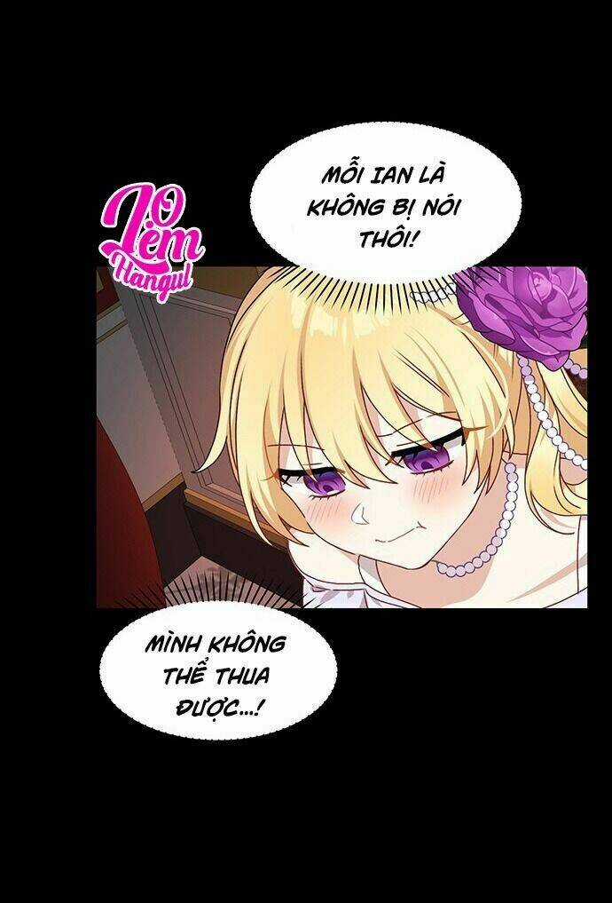Vị Hôn Thê Của Nam Chính Chapter 23 trang 60