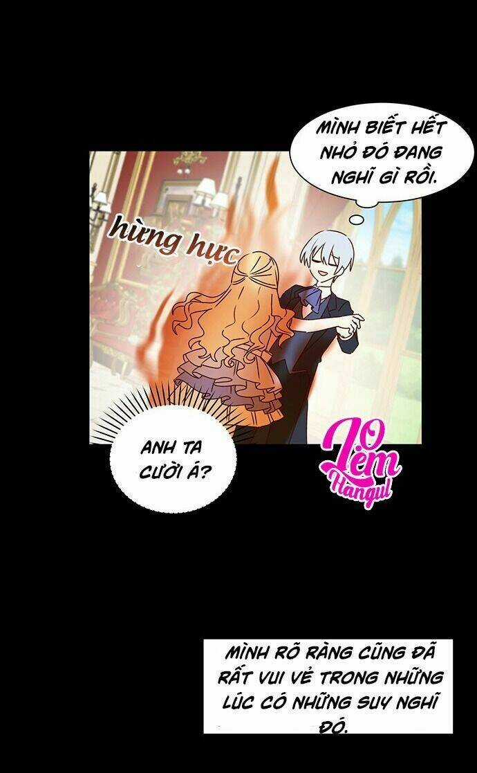 Vị Hôn Thê Của Nam Chính Chapter 23 trang 62