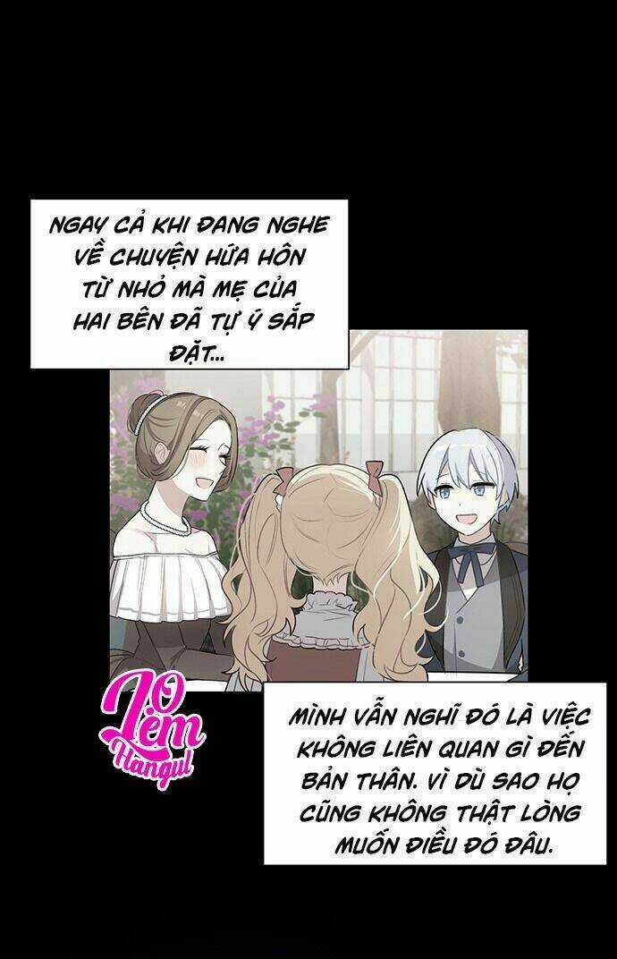 Vị Hôn Thê Của Nam Chính Chapter 23 trang 63