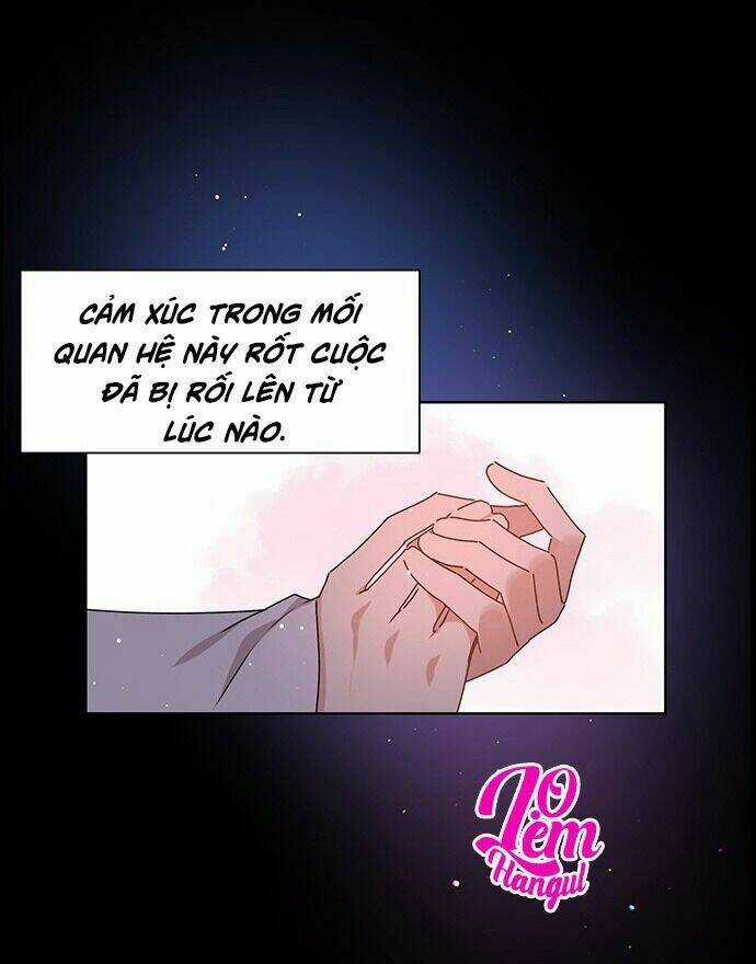 Vị Hôn Thê Của Nam Chính Chapter 23 trang 64