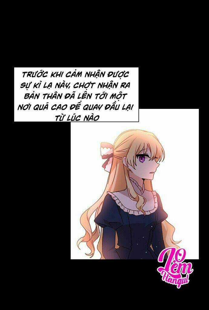 Vị Hôn Thê Của Nam Chính Chapter 23 trang 66