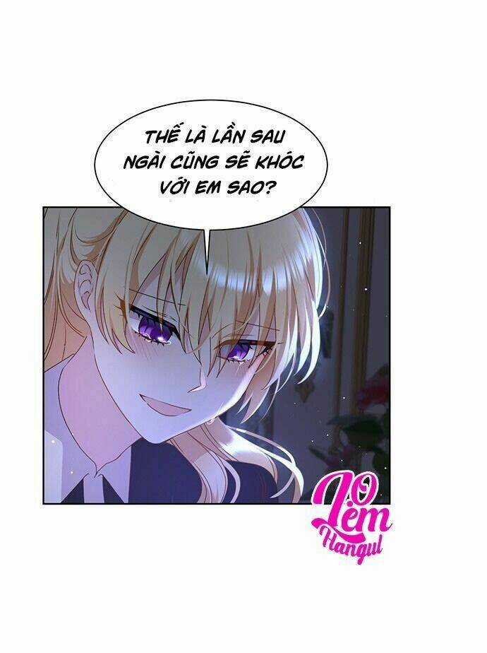 Vị Hôn Thê Của Nam Chính Chapter 23 trang 7