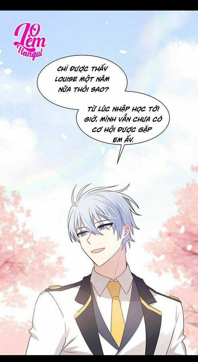 Vị Hôn Thê Của Nam Chính Chapter 23 trang 70
